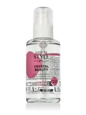 Inebrya Style-In Crystal Beauty Protective Laminating Serum 100 ml Novinka