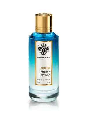 Mancera Paris Intense French Riviera Extrait de Parfum 60 ml UNISEX Nová Kolekce