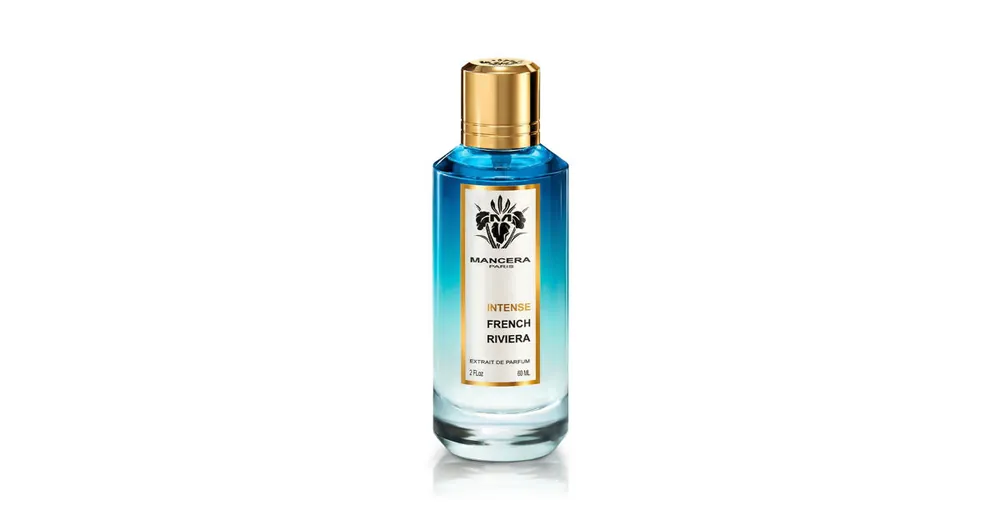 Mancera Paris Intense French Riviera Extrait de Parfum 60 ml UNISEX Nová Kolekce