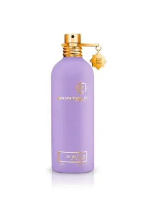 Montale Paris Be My Plum EDP 100 ml UNISEX Must-Have