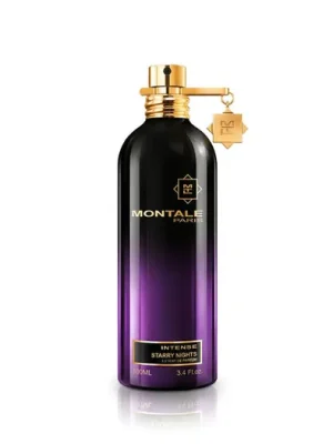 Montale Paris Intense Starry Nights Extrait de Parfum 100 ml UNISEX Autentický