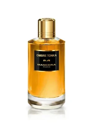 Mancera Paris Ombre Tonka EDP 120 ml UNISEX Akce