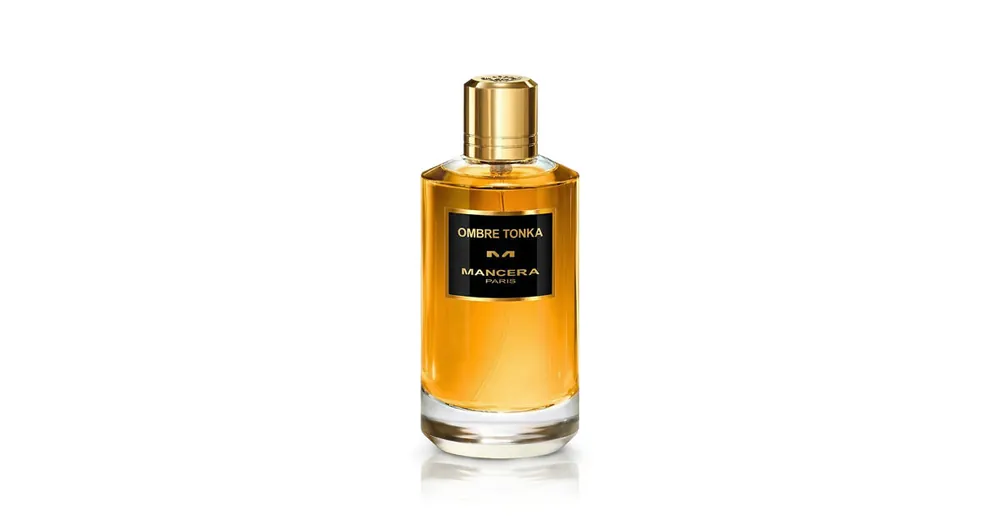 Mancera Paris Ombre Tonka EDP 120 ml UNISEX Akce