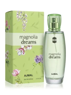 Ajmal Magnolia Dreams EDP 100 ml W Super Cena