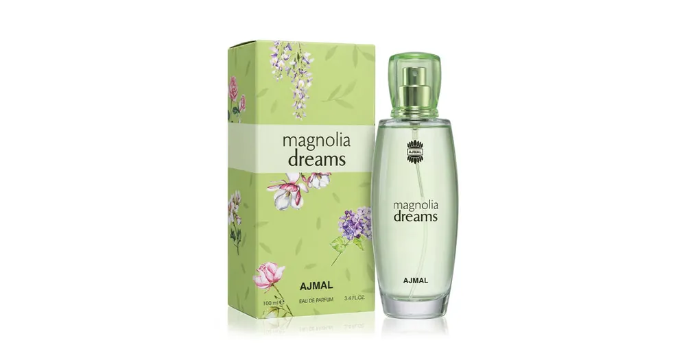 Ajmal Magnolia Dreams EDP 100 ml W Super Cena