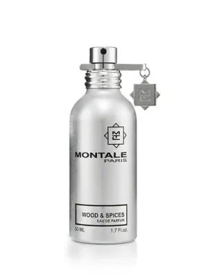 Nejlepší Volba Montale Paris Wood & Spices EDP 50 ml M