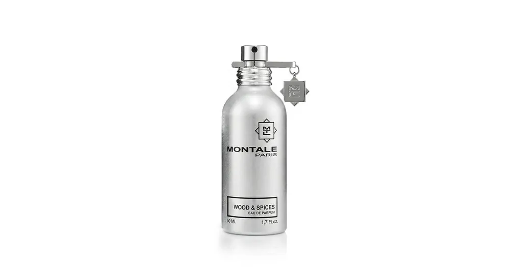 Nejlepší Volba Montale Paris Wood & Spices EDP 50 ml M
