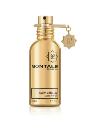 Montale Paris Dark Vanilla EDP 50 ml UNISEX Sleva