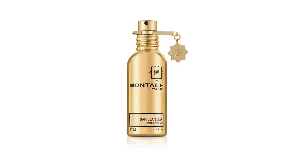 Montale Paris Dark Vanilla EDP 50 ml UNISEX Sleva