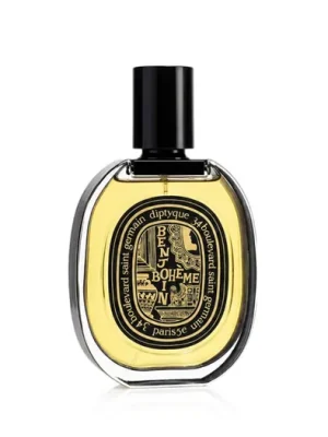 Diptyque Benjoin Bohème EDP 75 ml UNISEX Omezená Nabídka