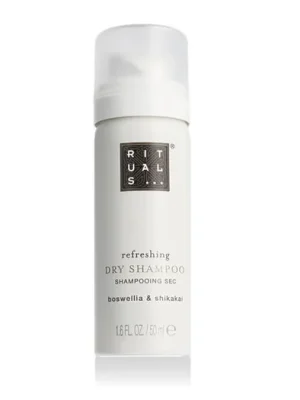 Top Prodej Rituals Luxury Haircare Refreshing Dry Shampoo 50 ml