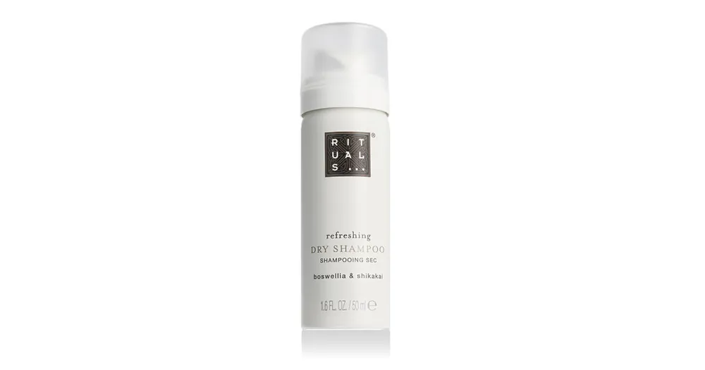 Top Prodej Rituals Luxury Haircare Refreshing Dry Shampoo 50 ml