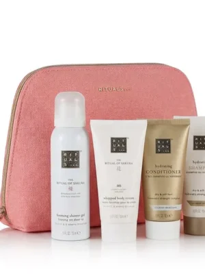 Pouze Dnes Rituals The Ritual of Sakura Travel Exclusive Set