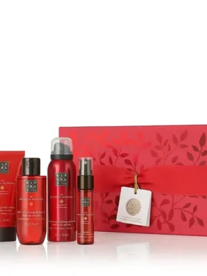 Odeslání Ihned Rituals The Ritual of Ayurveda 4-Step Body Travel Exclusive Set