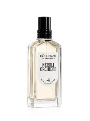 Bezpečná Platba L'Occitane Néroli & Orchidée EDT 50 ml W