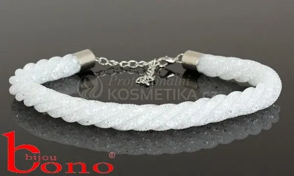 Zaplétaný choker Starlight 1ks Ihned K Objednání