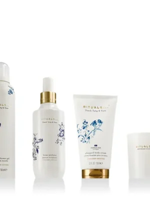 Rituals Amsterdam Collection Large Gift Set Koupit Online