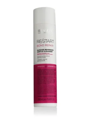 Revlon Professional Restart Bond Rep4ir Gentle Cleanser Shampoo 250 ml Sleva
