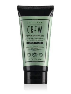 Výhodná Nabídka American Crew Style + Care Forming Cream Gel 150 ml
