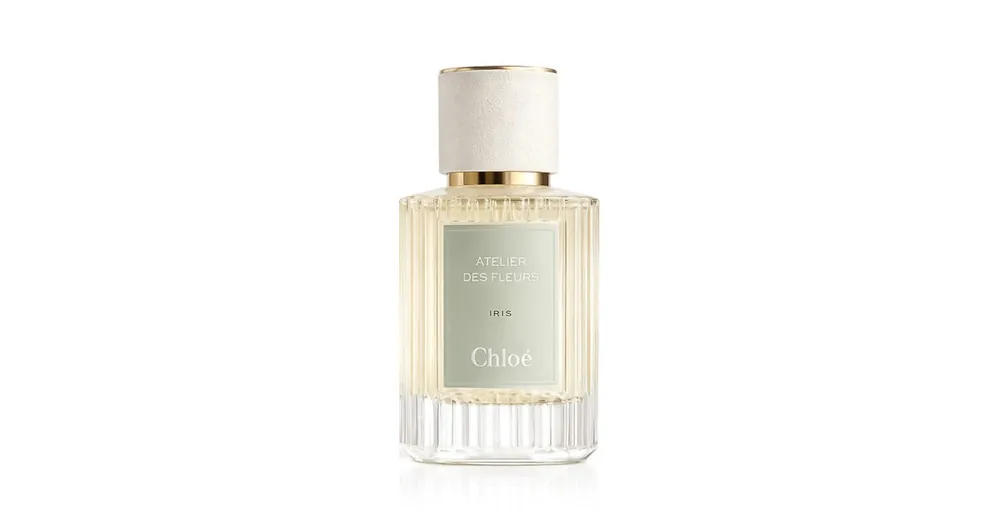 Autentický Chloé Atelier Des Fleurs Iris EDP 50 ml UNISEX