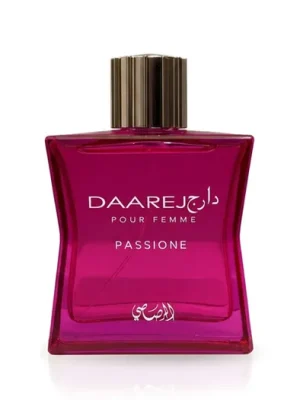 Rasasi Daarej Passione Pour Femme EDP 100 ml W Super Cena