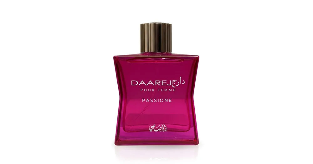 Rasasi Daarej Passione Pour Femme EDP 100 ml W Super Cena