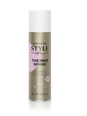 Inebrya Style-In Thermo Spray 250 ml Vrácení Zdarma
