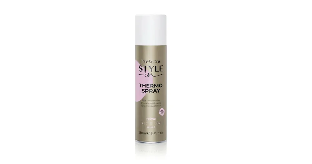 Inebrya Style-In Thermo Spray 250 ml Vrácení Zdarma