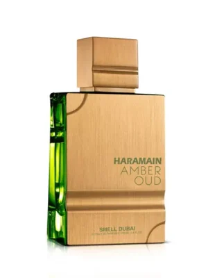 Al Haramain Amber Oud Smell Dubai Extrait de Parfum 100 ml UNISEX Akce