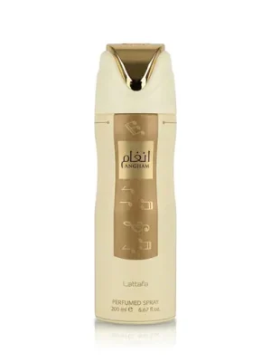 Cenově Výhodný Lattafa Angham DEO ve spreji 200 ml UNISEX
