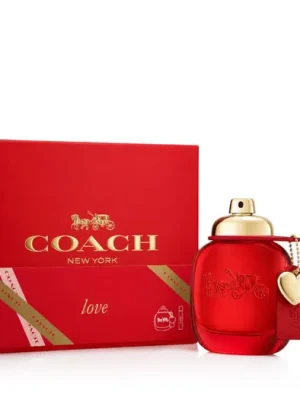 Zlevněný Coach Coach Love Eau de Parfum EDP 50 ml + EDP MINI 7,5 ml W