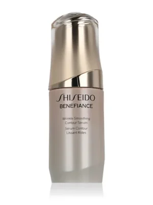 Shiseido Benefiance Wrinkle Smoothing Contour Serum 30 ml Značkový