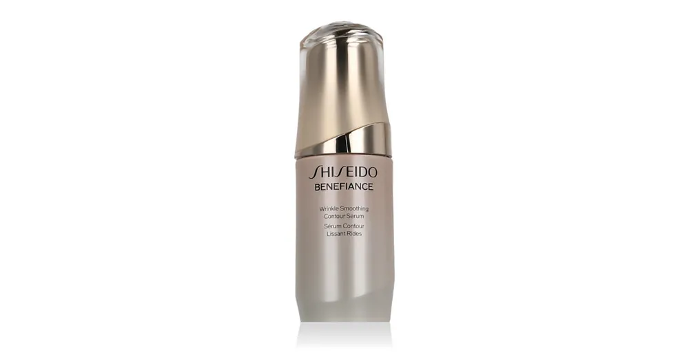 Shiseido Benefiance Wrinkle Smoothing Contour Serum 30 ml Značkový