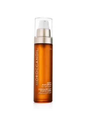 Časově Omezené Moroccanoil Night Body Serum 50 ml