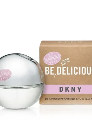 DKNY Donna Karan Be 100% Delicious EDP 30 ml W Kup Teď