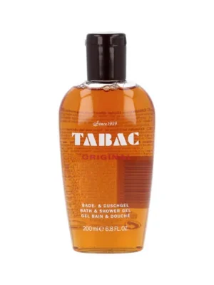 Vrácení Zdarma Tabac Original SG 200 ml M