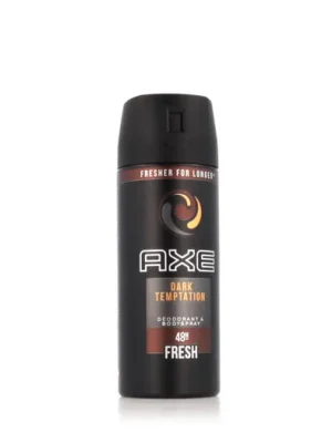Axe Dark Temptation DEO ve spreji 150 ml M Doprava Zdarma