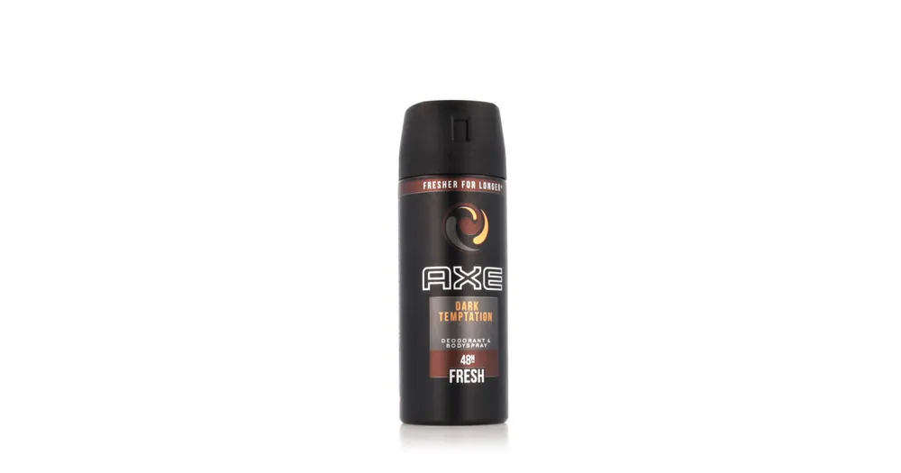 Axe Dark Temptation DEO ve spreji 150 ml M Doprava Zdarma