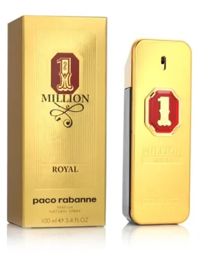 Rabanne 1 Million Royal Parfém 100 ml M Přímo Od Výrobce