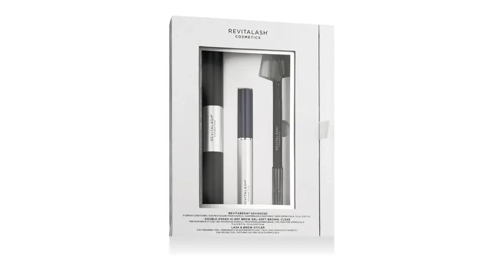 RevitaLash Brow Triple Threat Collection Rychlé Dodání