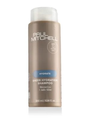 Paul Mitchell Sheer Hydration Shampoo 300 ml Zlevněný