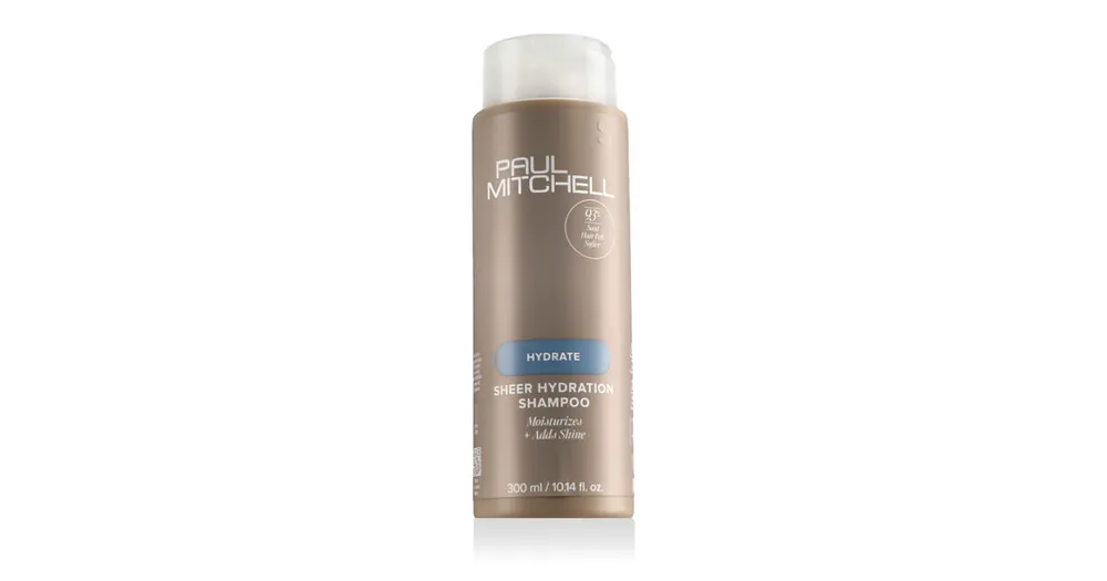 Paul Mitchell Sheer Hydration Shampoo 300 ml Zlevněný
