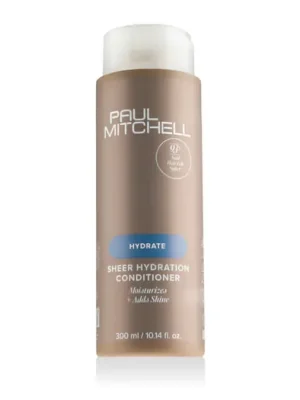 Poslední Šance Paul Mitchell Sheer Hydration Conditioner 300 ml