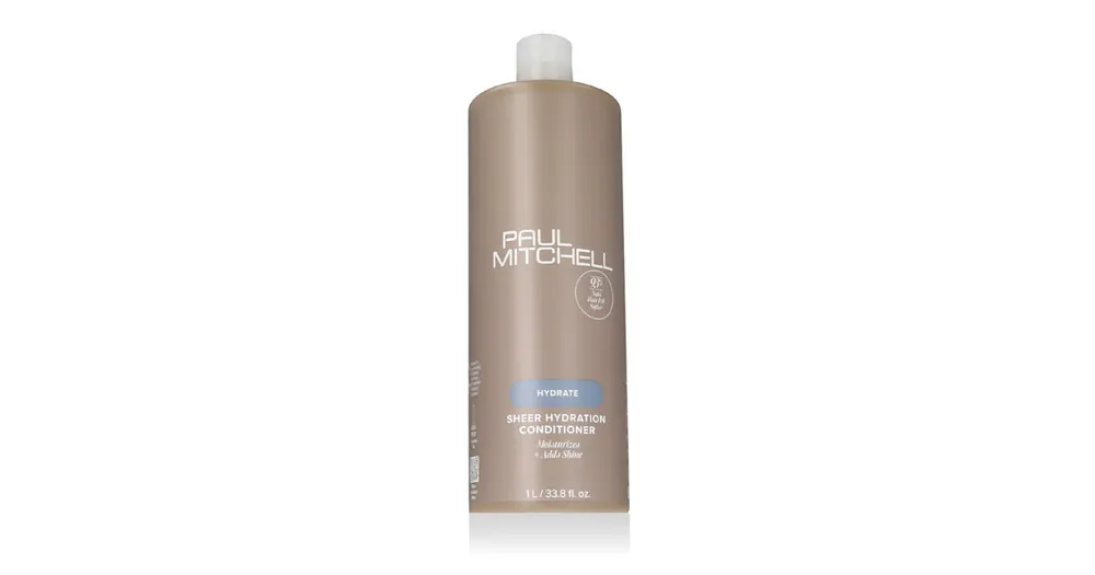 Koupit Online Paul Mitchell Sheer Hydration Conditioner 1000 ml