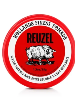 REUZEL Styling Red Pomade Water Soluble 35 g Kup Teď