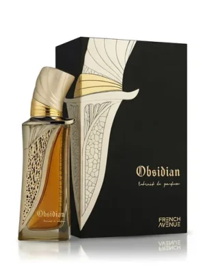 Top Prodej French Avenue Obsidian Extrait de Parfum 100 ml UNISEX
