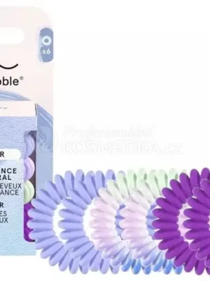 Značkový Invisibobble Power Gym Jelly - Gumičky do vlasů 6 ks