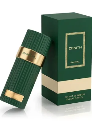 Levný French Avenue Zenith Santal Extrait de Parfum 100 ml UNISEX
