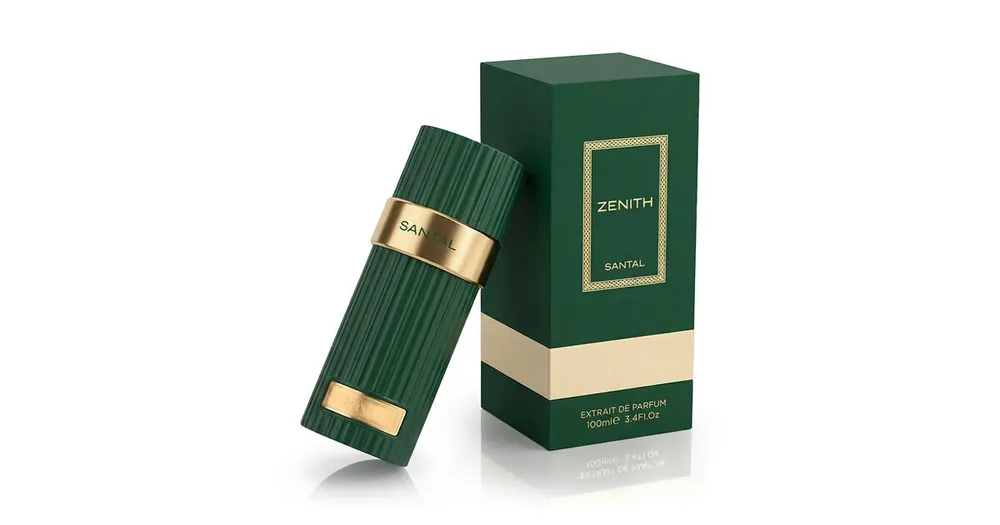 Levný French Avenue Zenith Santal Extrait de Parfum 100 ml UNISEX