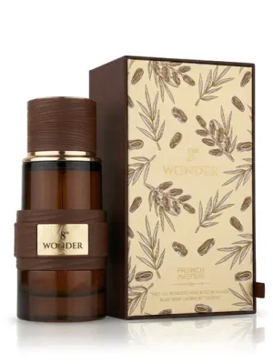 Bezpečná Platba French Avenue 8th Wonder Extrait de Parfum 100 ml UNISEX